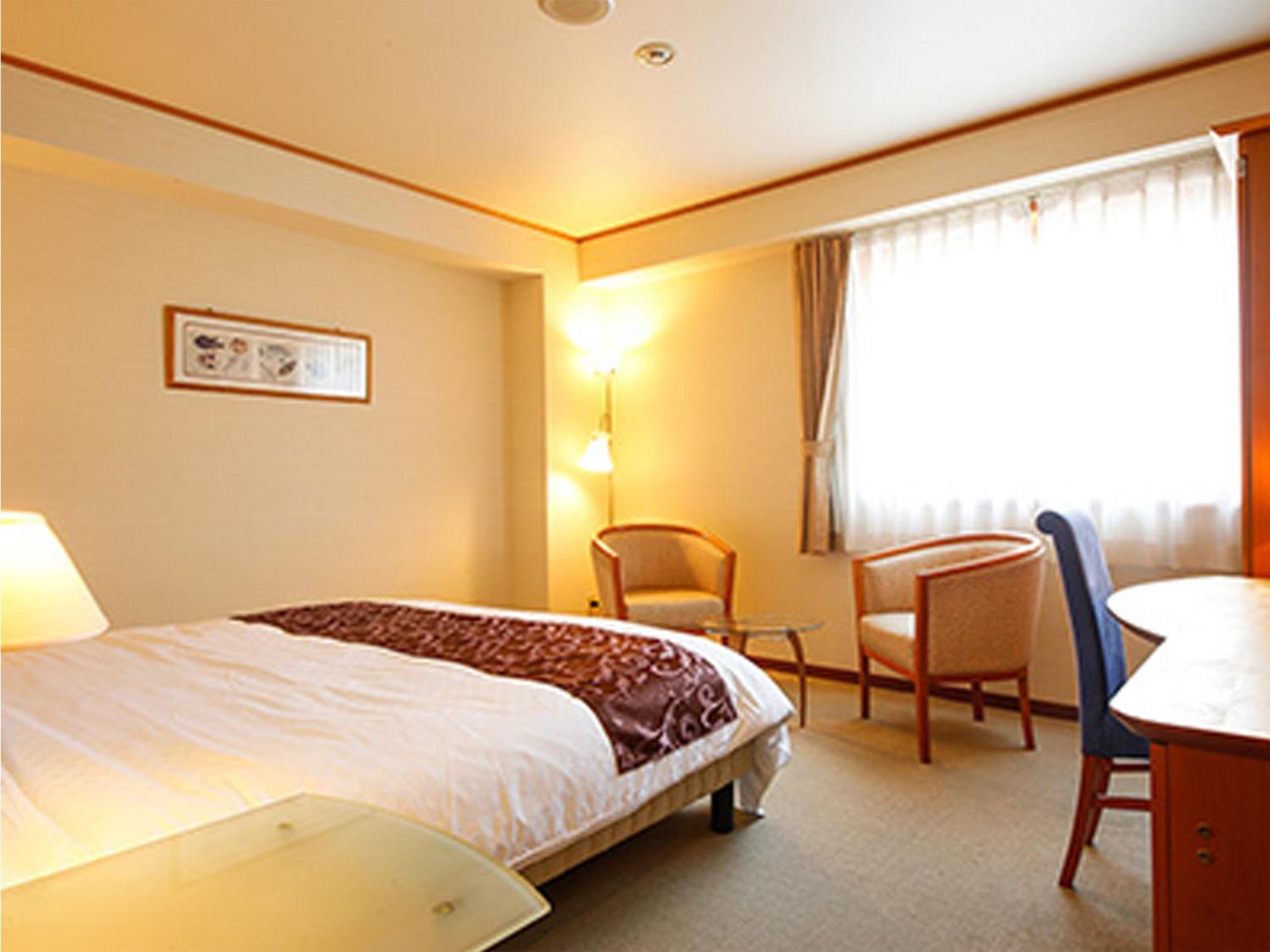 Hotel Bellmare ホテルベルマーレ Майдзуру Екстериор снимка