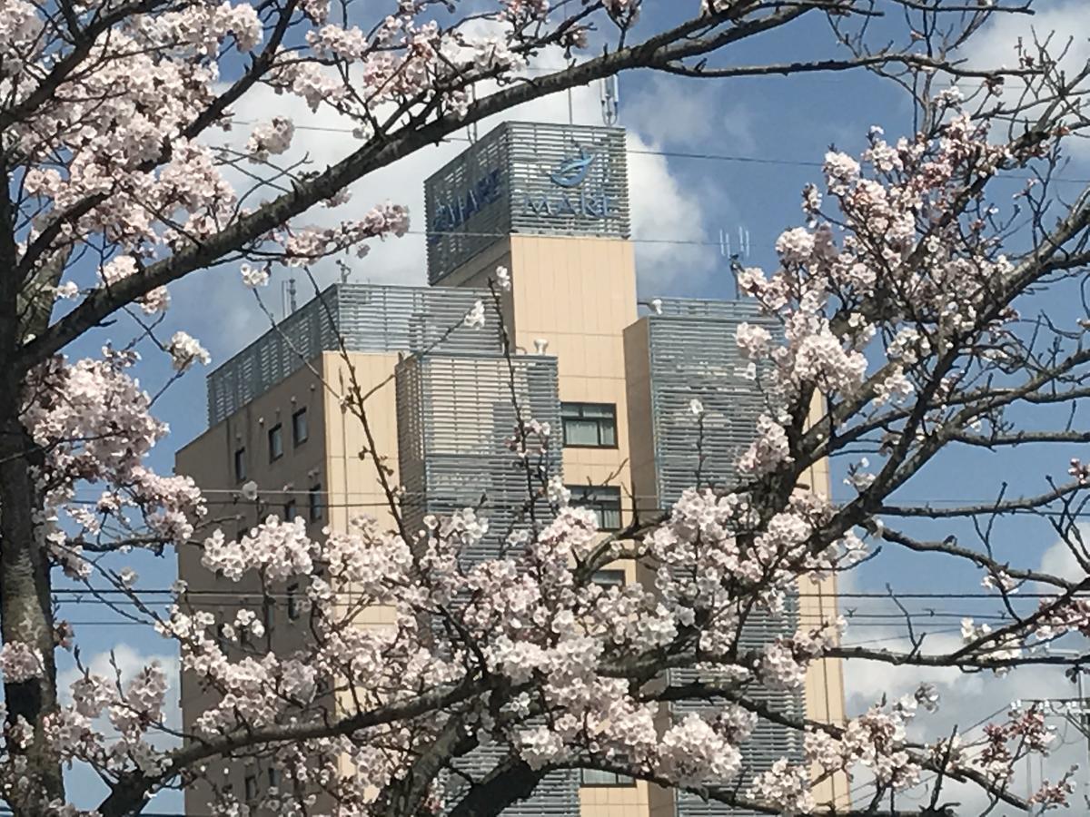 Hotel Bellmare ホテルベルマーレ Майдзуру Екстериор снимка